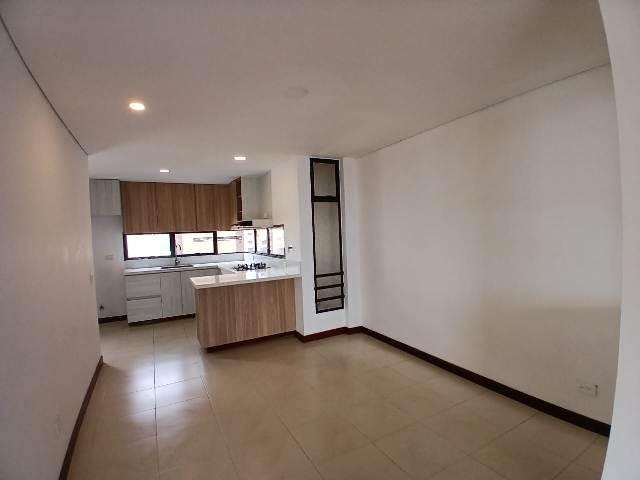 Apartamento en Arriendo