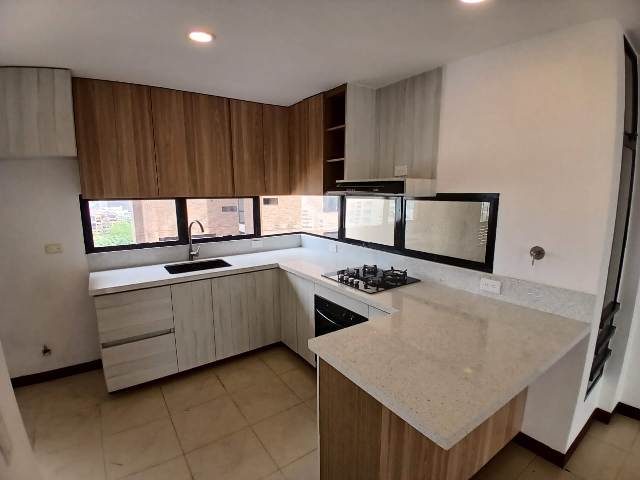 Apartamento en Arriendo