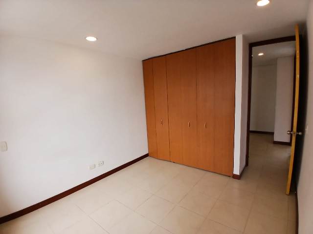 Apartamento en Arriendo
