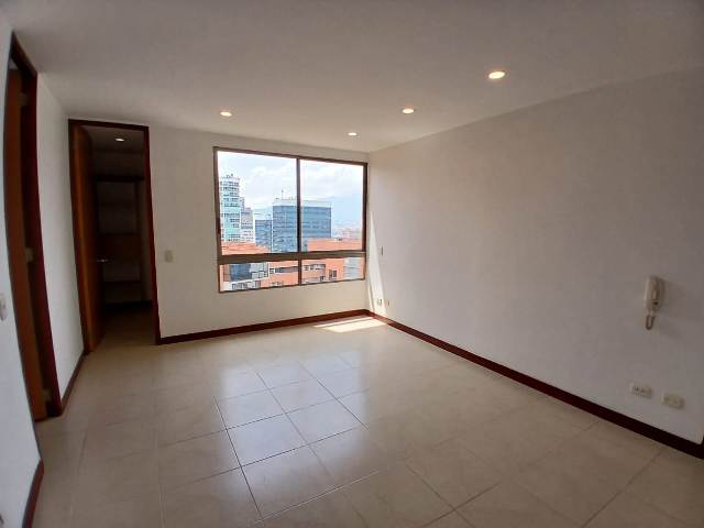 Apartamento en Arriendo