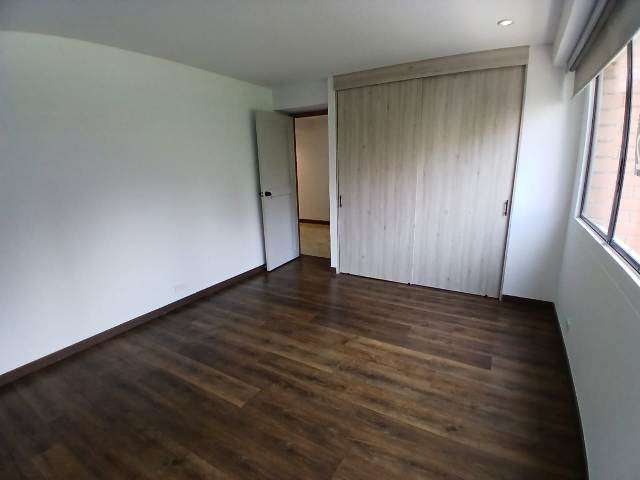 Apartamento en Arriendo