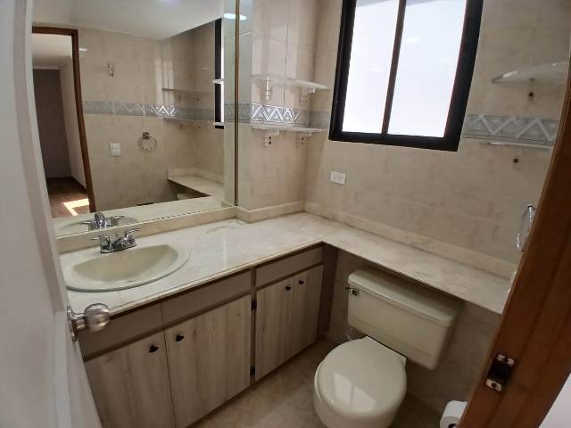 Apartamento en Arriendo