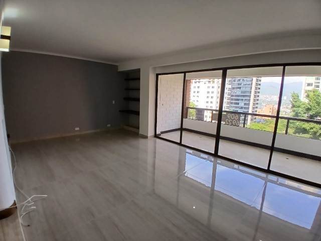 Apartamento en Arriendo