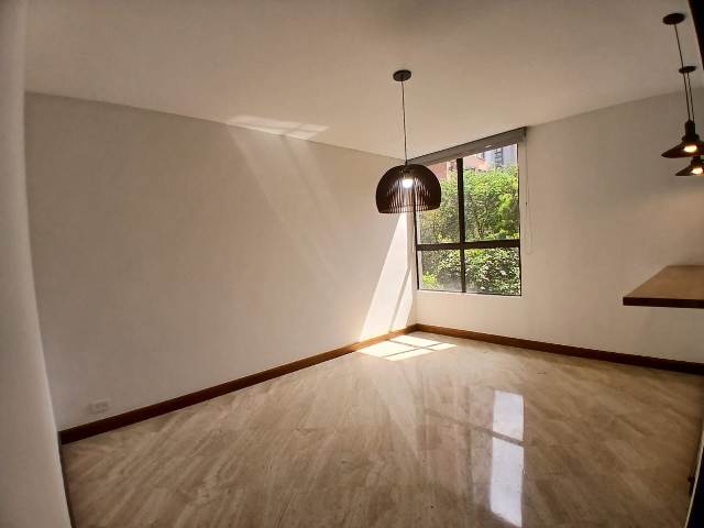 Apartamento en Arriendo