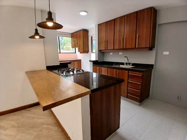 Apartamento en Arriendo
