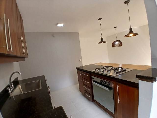 Apartamento en Arriendo
