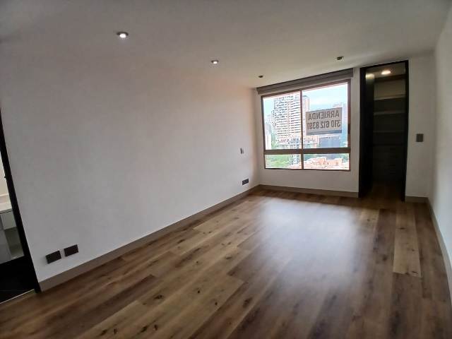 Apartamento en Arriendo