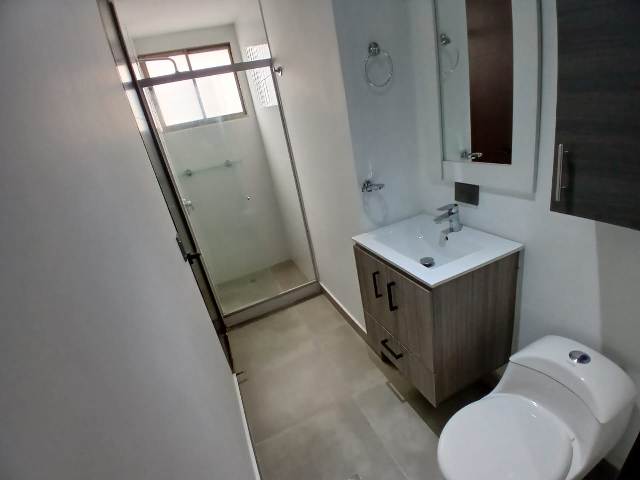 Apartamento en Arriendo