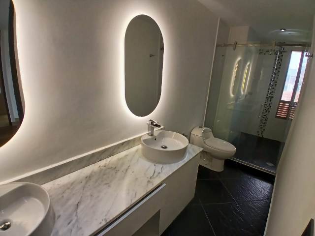 Apartamento en Arriendo