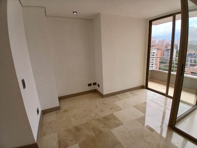 Apartamento en Arriendo