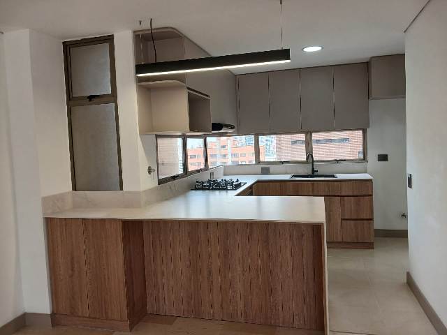 Apartamento en Arriendo