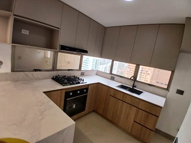 Apartamento en Arriendo