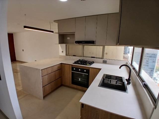 Apartamento en Arriendo