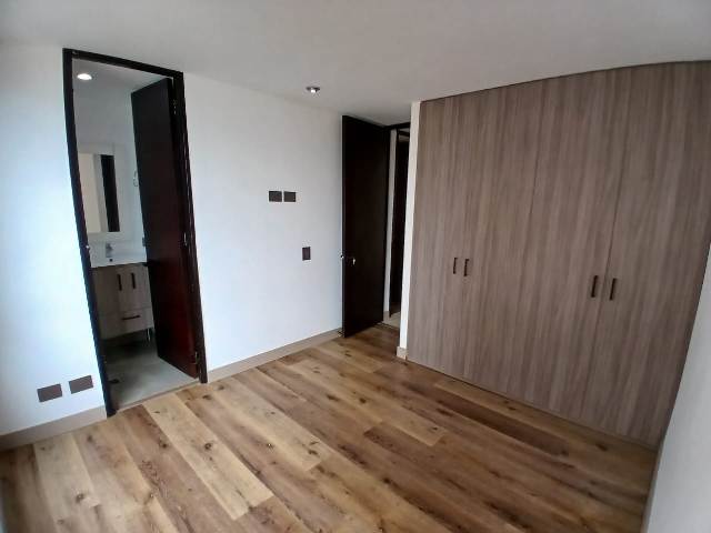 Apartamento en Arriendo