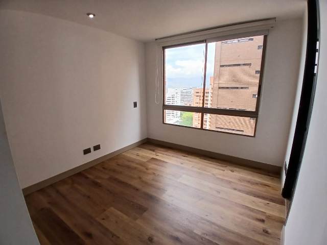 Apartamento en Arriendo