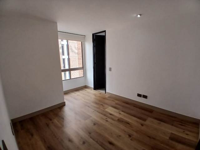 Apartamento en Arriendo