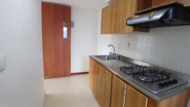 Apartamento en Venta