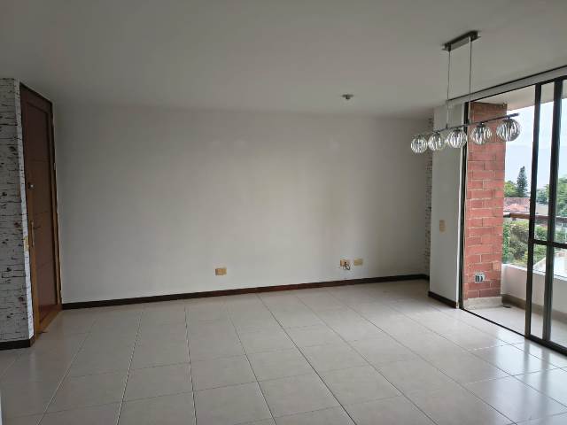Apartamento en Arriendo 