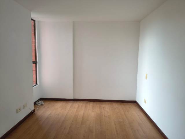 Apartamento en Arriendo 