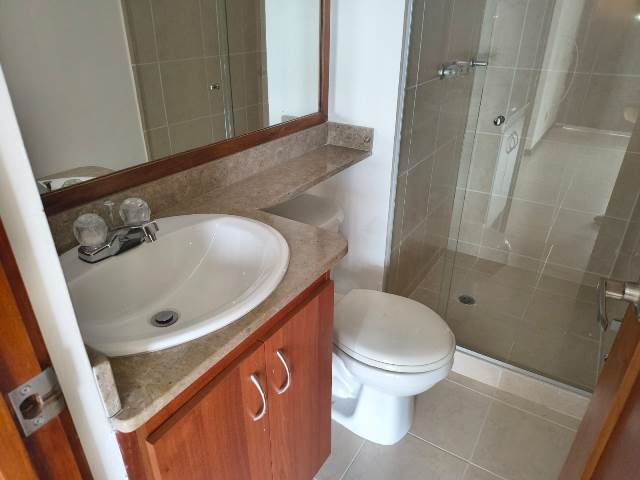 Apartamento en Arriendo 