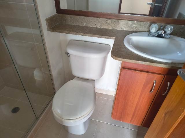 Apartamento en Arriendo 
