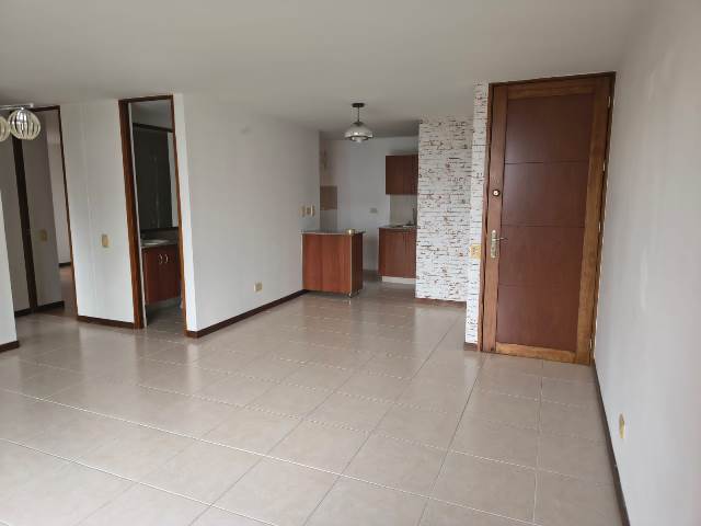 Apartamento en Arriendo 