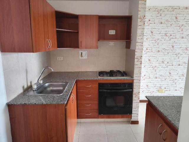 Apartamento en Arriendo 