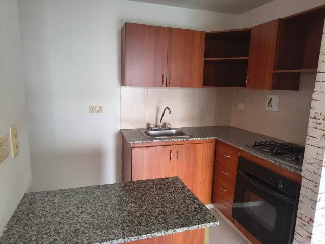Apartamento en Arriendo 