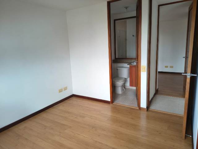 Apartamento en Arriendo 