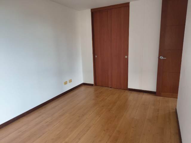Apartamento en Arriendo 