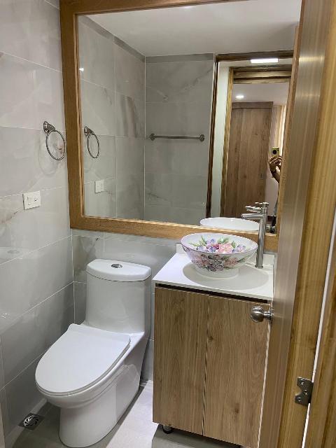 Apartamento en Venta 