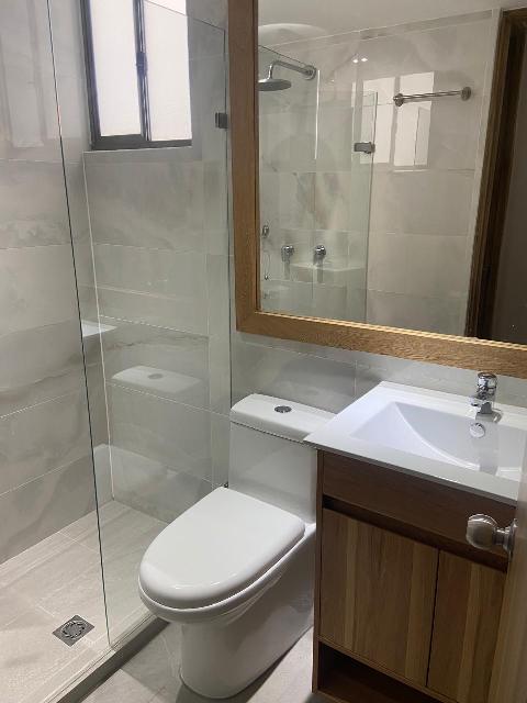 Apartamento en Venta 