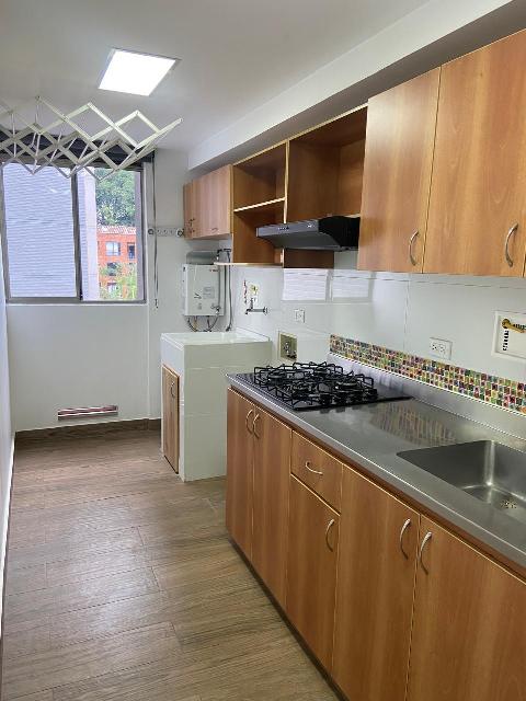 Apartamento en Venta 