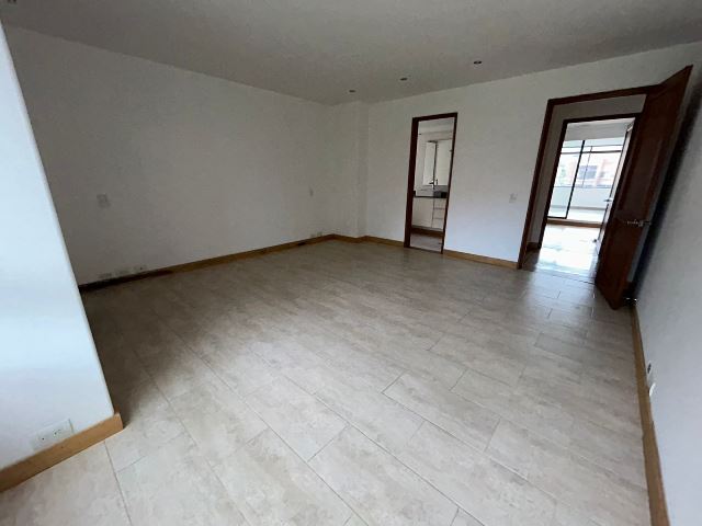 Apartamento en Arriendo