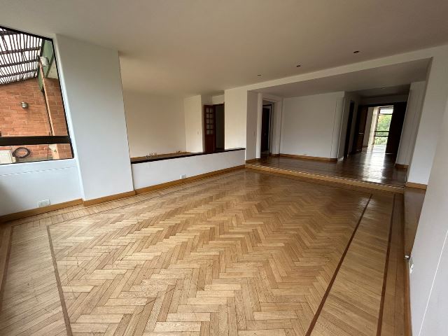 Apartamento en Arriendo