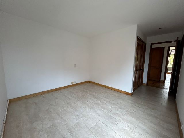 Apartamento en Arriendo