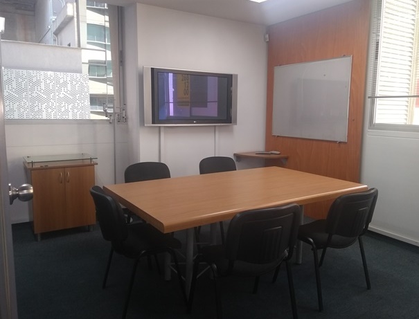 Oficina en Arriendo en el Poblado