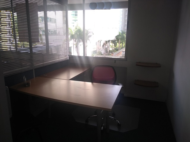 Oficina en Arriendo en el Poblado