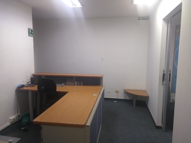 Oficina en Arriendo en el Poblado