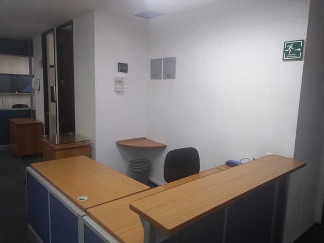 Oficina en Arriendo en el Poblado