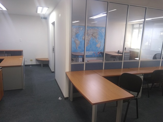 Oficina en Arriendo en el Poblado
