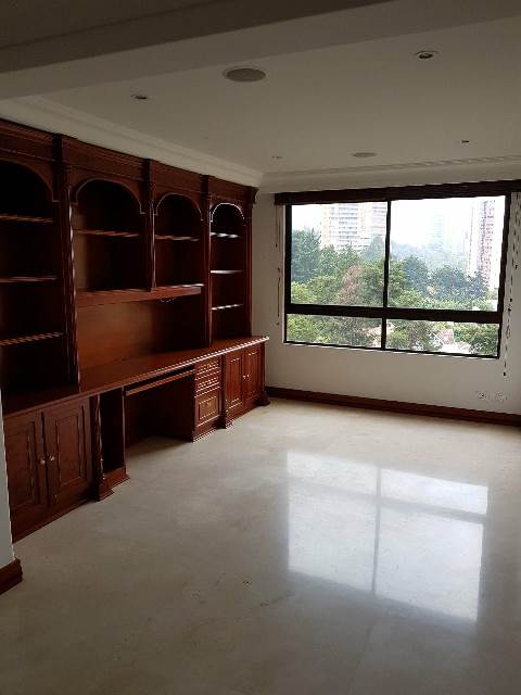 Apartamento en Venta en el Poblado