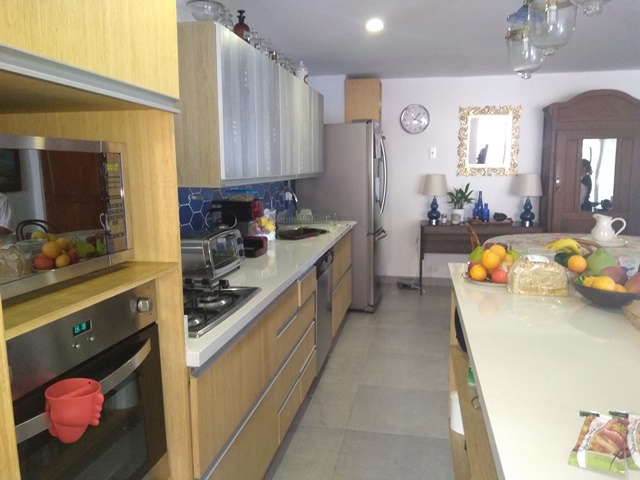 Apartamento en Arriendo en el Poblado