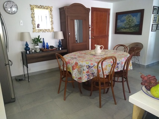 Apartamento en Arriendo en el Poblado