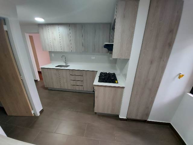 Apartamento en Arriendo en el Poblado