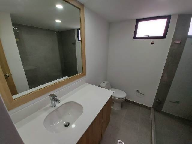 Apartamento en Arriendo en el Poblado