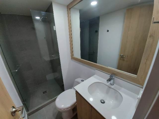 Apartamento en Arriendo en el Poblado