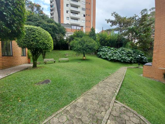 Apartamento en Arriendo en el Poblado