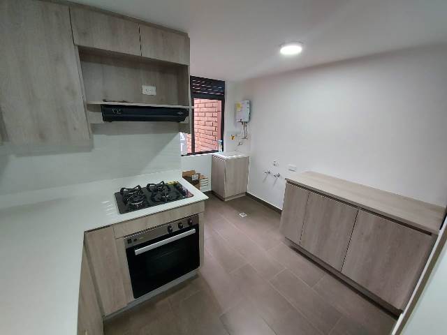 Apartamento en Arriendo en el Poblado