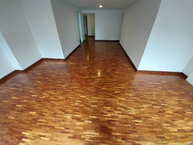 Apartamento en Arriendo en el Poblado